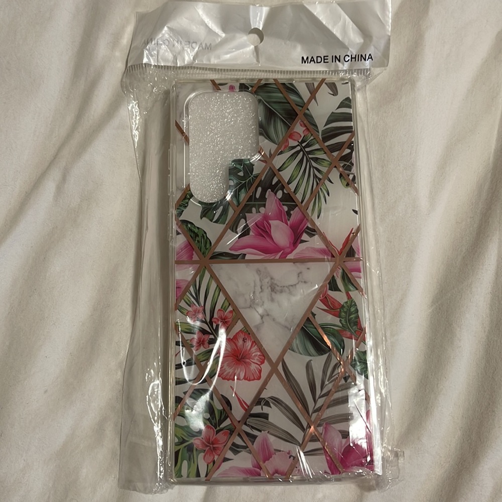 145.  New in package-Samsung Galaxy Ultra Phone Case - Picture 7 of 8